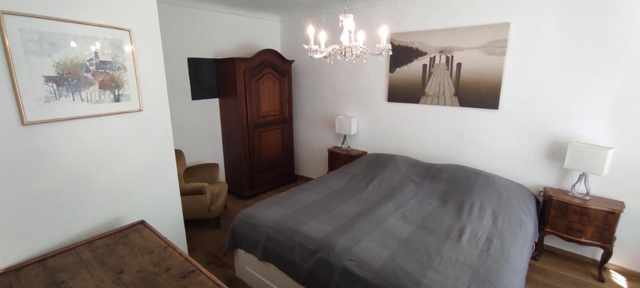Apartment Ischl Home บาดอิสชิล ภายนอก รูปภาพ