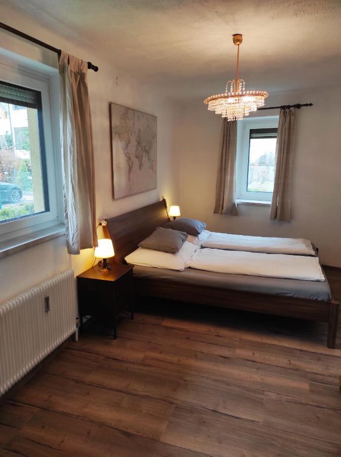 Apartment Ischl Home บาดอิสชิล ภายนอก รูปภาพ