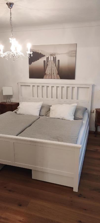 Apartment Ischl Home บาดอิสชิล ภายนอก รูปภาพ