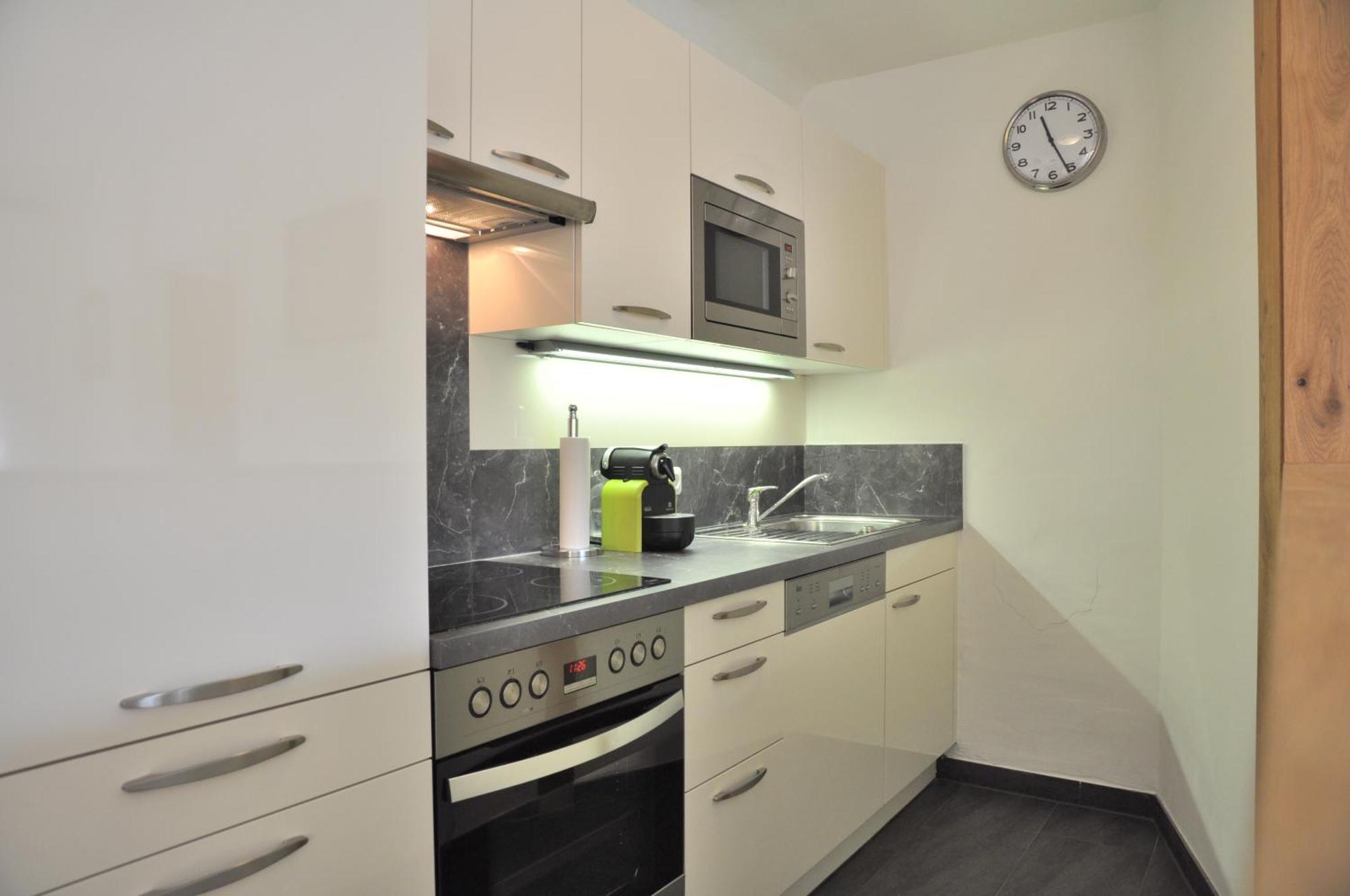 Apartment Ischl Home บาดอิสชิล ภายนอก รูปภาพ
