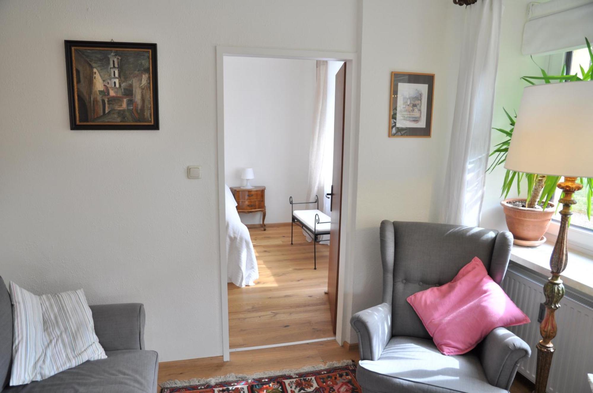 Apartment Ischl Home บาดอิสชิล ภายนอก รูปภาพ