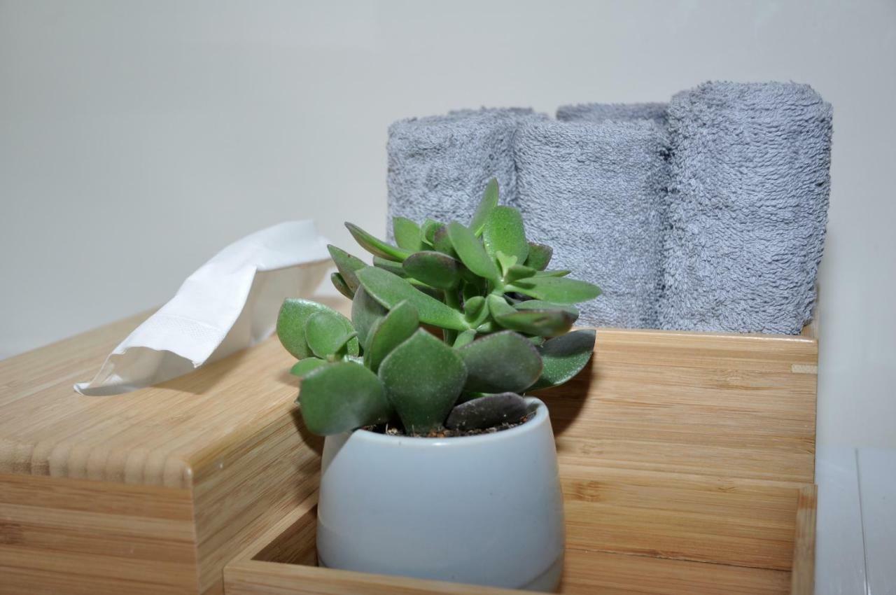 Apartment Ischl Home บาดอิสชิล ภายนอก รูปภาพ