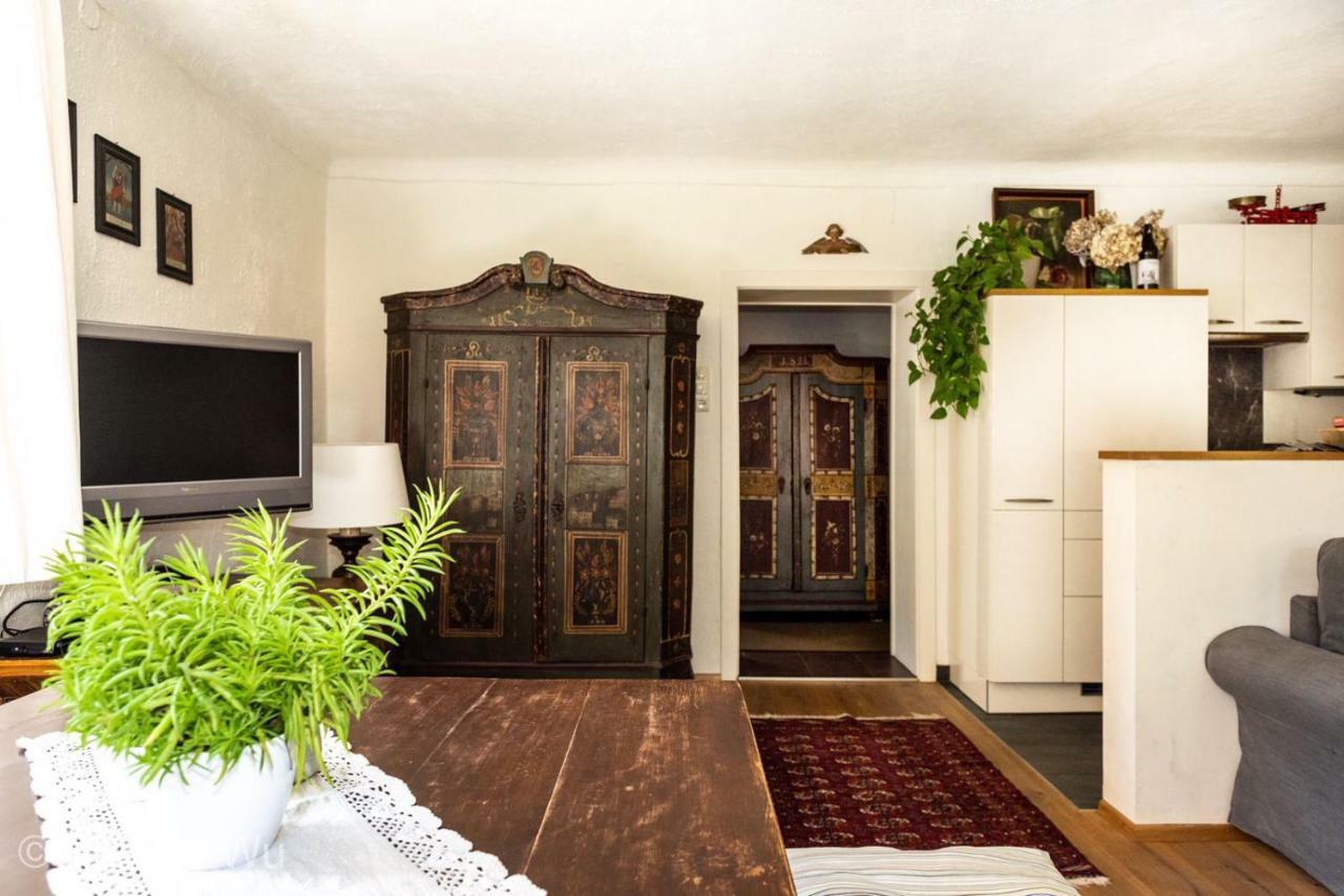 Apartment Ischl Home บาดอิสชิล ภายนอก รูปภาพ